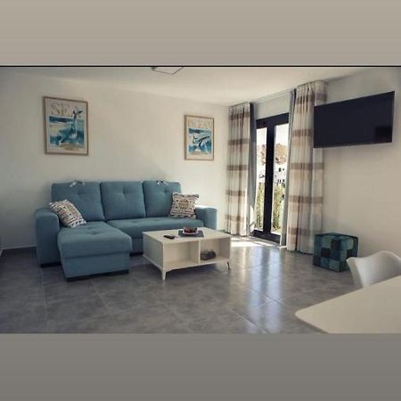 El Rincon De Agua Amarga 2 Daire Dış mekan fotoğraf