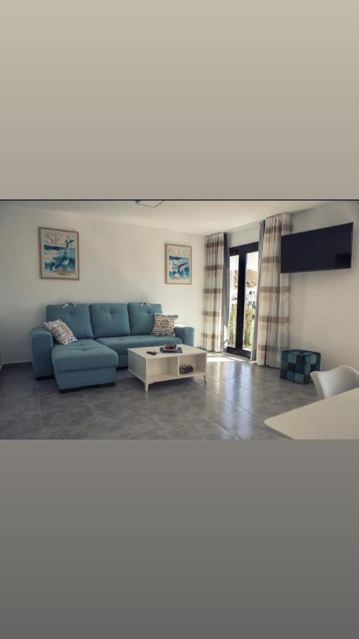 El Rincon De Agua Amarga 2 Daire Dış mekan fotoğraf